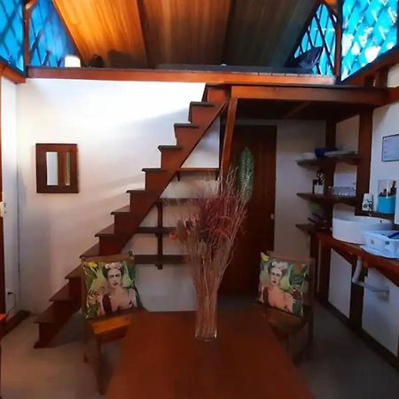 Casa Blanca Beachfront House With Shared Pool Access Pangea Lodge Мансанильо Екстериор снимка