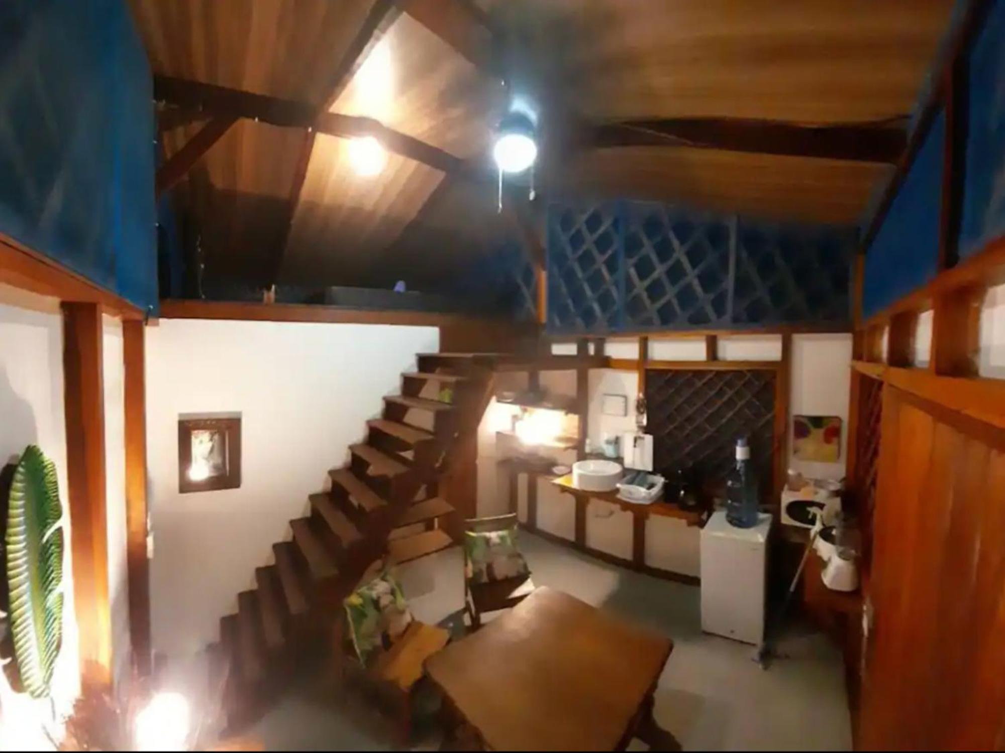 Casa Blanca Beachfront House With Shared Pool Access Pangea Lodge Мансанильо Екстериор снимка